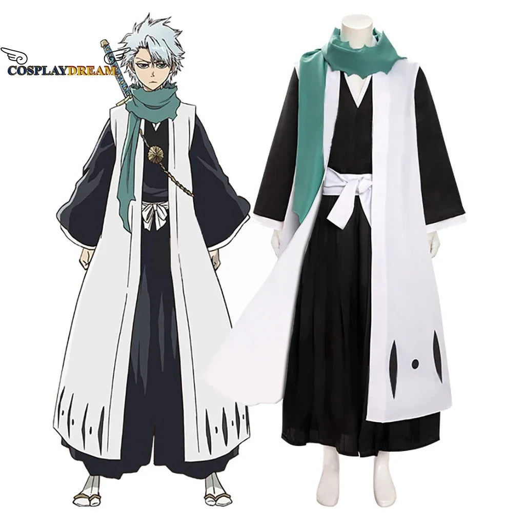 Cosplay Costume