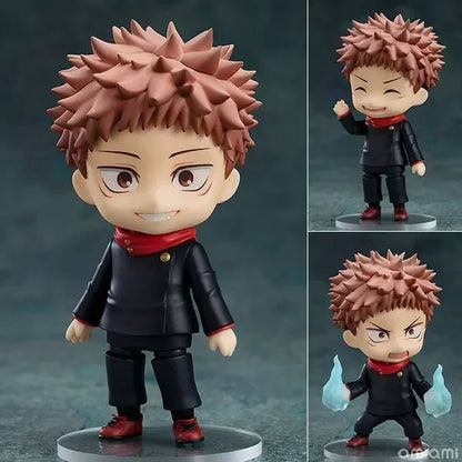 Jujutsu Kaisen Figure - Collectible Action Figurines & Model Toys