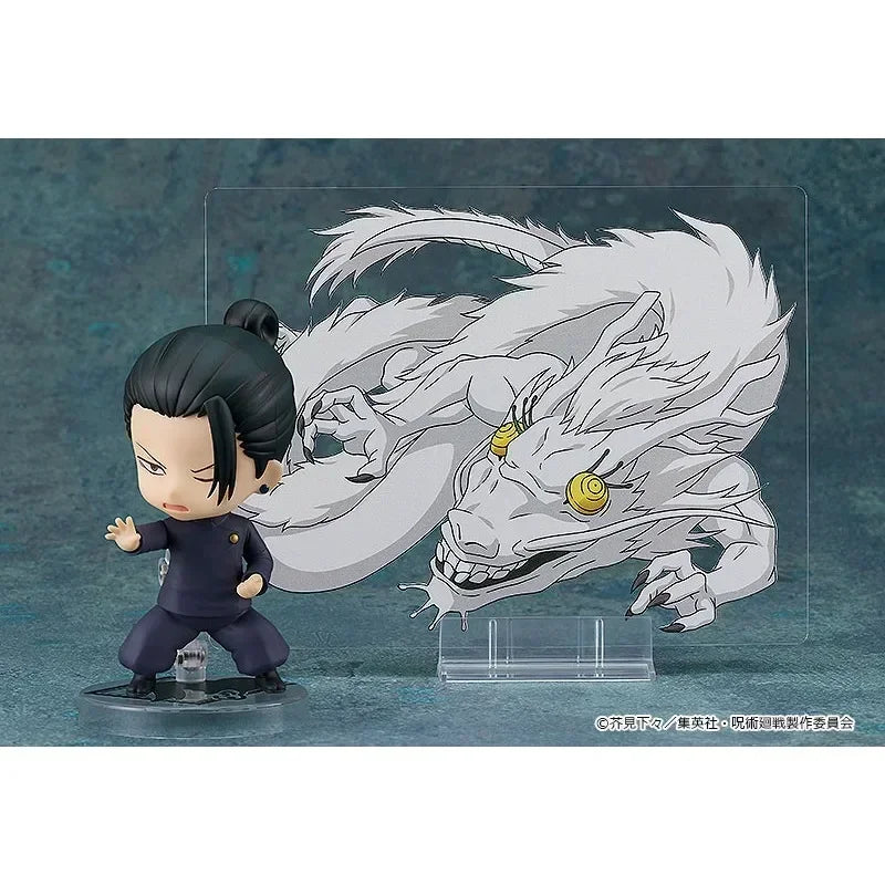 Jujutsu Kaisen Figure - Collectible Action Figurines & Model Toys