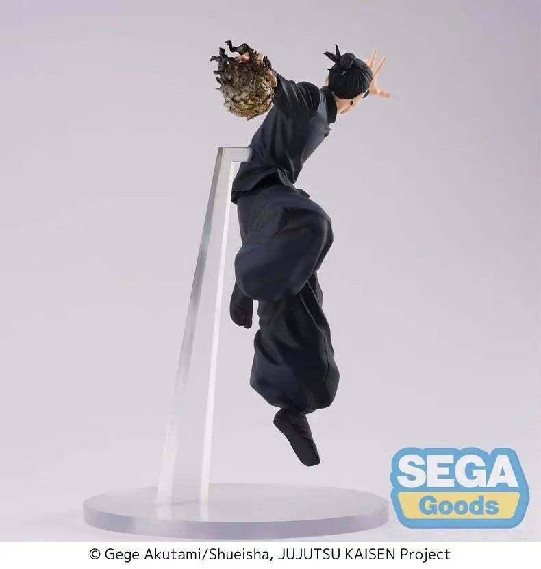 In Stock Original Genuine SEGA Jujutsu Kaisen Geto Suguru FIGURIZM A SATORU AWAKENING Satoru Gojo Anime Figures Toys Models