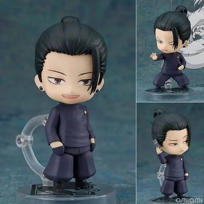 Jujutsu Kaisen Figure - Collectible Action Figurines & Model Toys