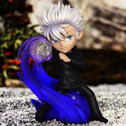 Jujutsu Kaisen Figures and Collectables