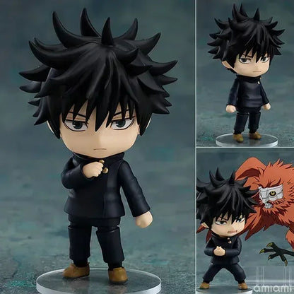 Jujutsu Kaisen Figure - Collectible Action Figurines & Model Toys