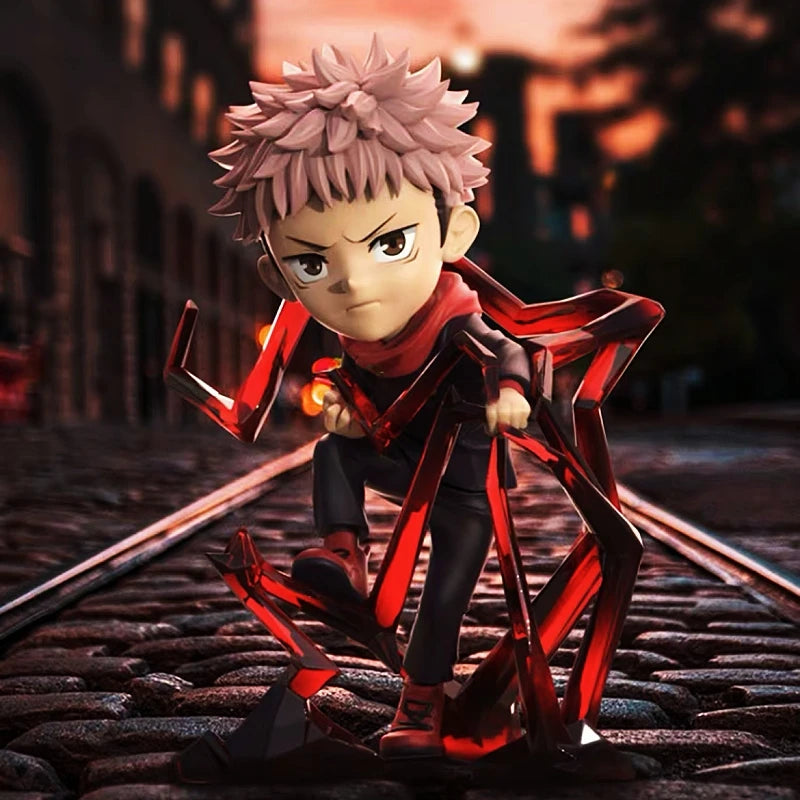 Jujutsu Kaisen Figures and Collectables