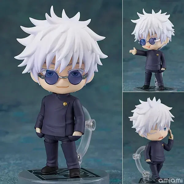 Jujutsu Kaisen Figure - Collectible Action Figurines & Model Toys