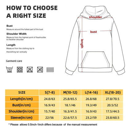 Sweatshirts 3d Printed Anime Hip Hop My Hero Academia MHA BNHA Hoodies Kids Novelty Unisex Tops Autumn Winter Pullover