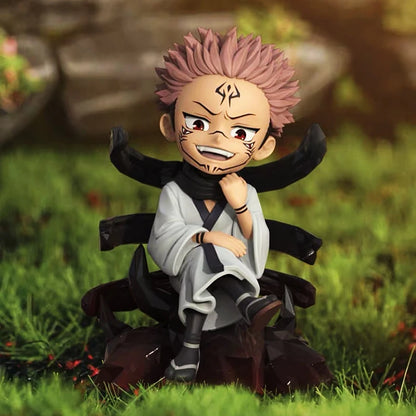 Jujutsu Kaisen Figures and Collectables