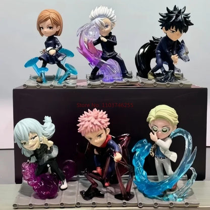 Jujutsu Kaisen Figures and Collectables