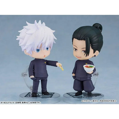 Jujutsu Kaisen Figure - Collectible Action Figurines & Model Toys