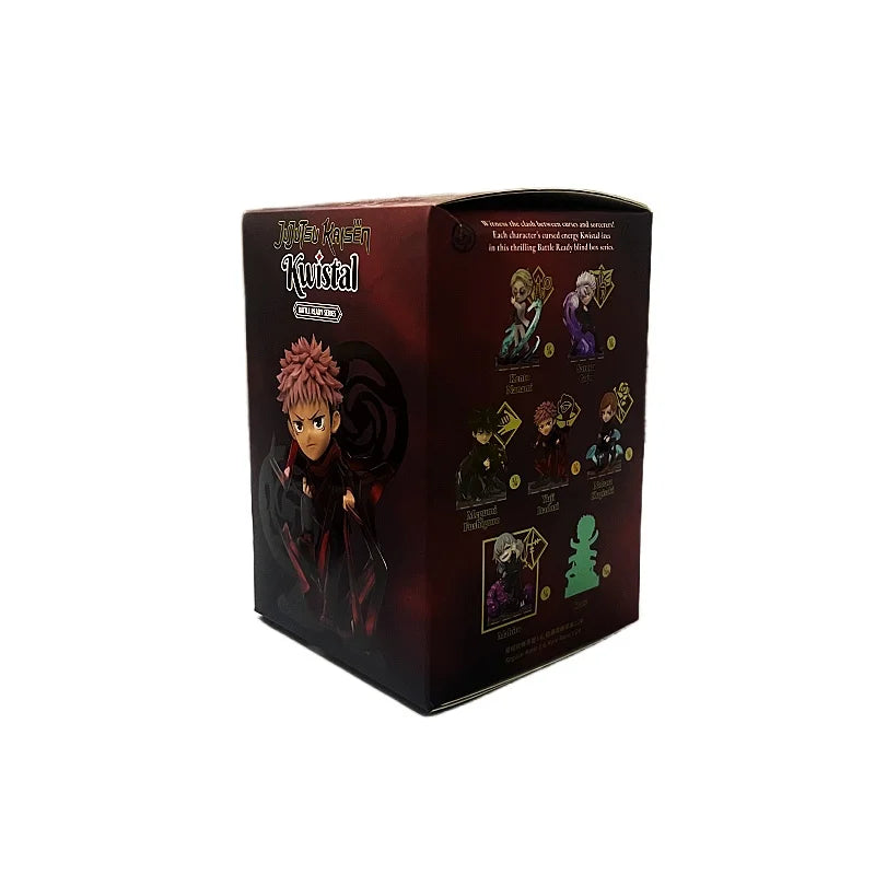 Jujutsu Kaisen Figures and Collectables