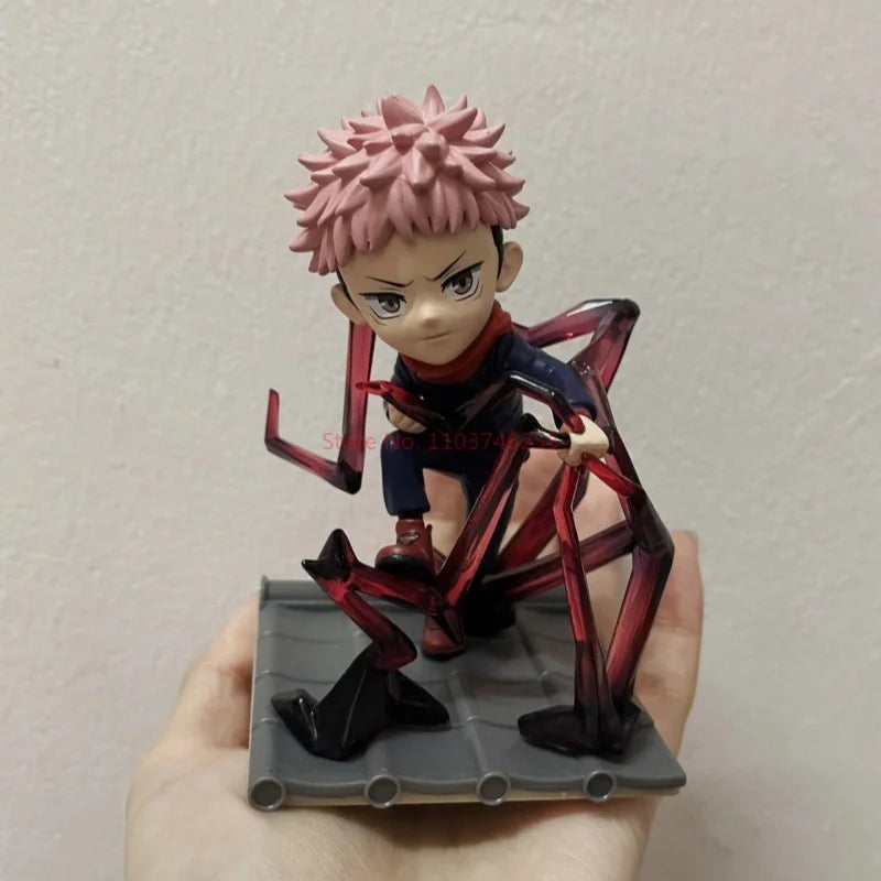 Jujutsu Kaisen Figures and Collectables