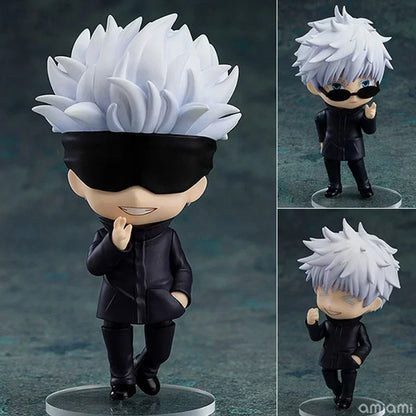 Jujutsu Kaisen Figure - Collectible Action Figurines & Model Toys